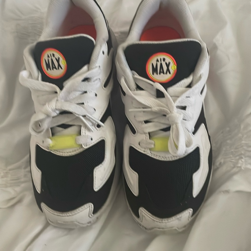 Nike air max 2 light